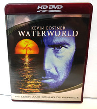 Waterworld HD-DVD  Kevin Costner 