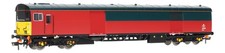 E86017 EFE Rail OO Gauge Naa Propelling Control Vehicle 94308 (Pre-Owned)