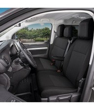 Siège Toyota VERSO