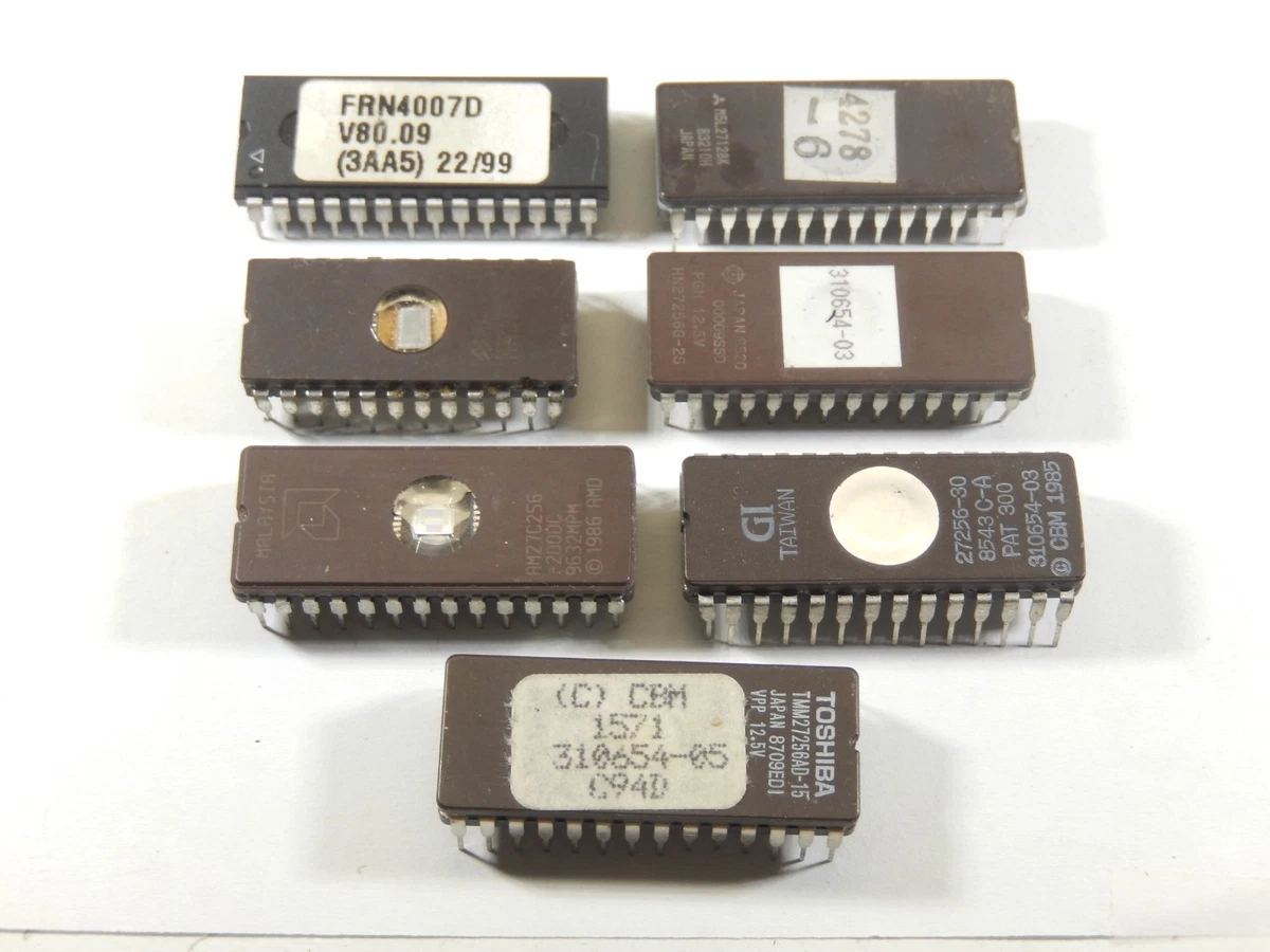 希少22個　Altera EPC1064PC8 コンフィギュレーションEPROM eprom products for sale | eBay