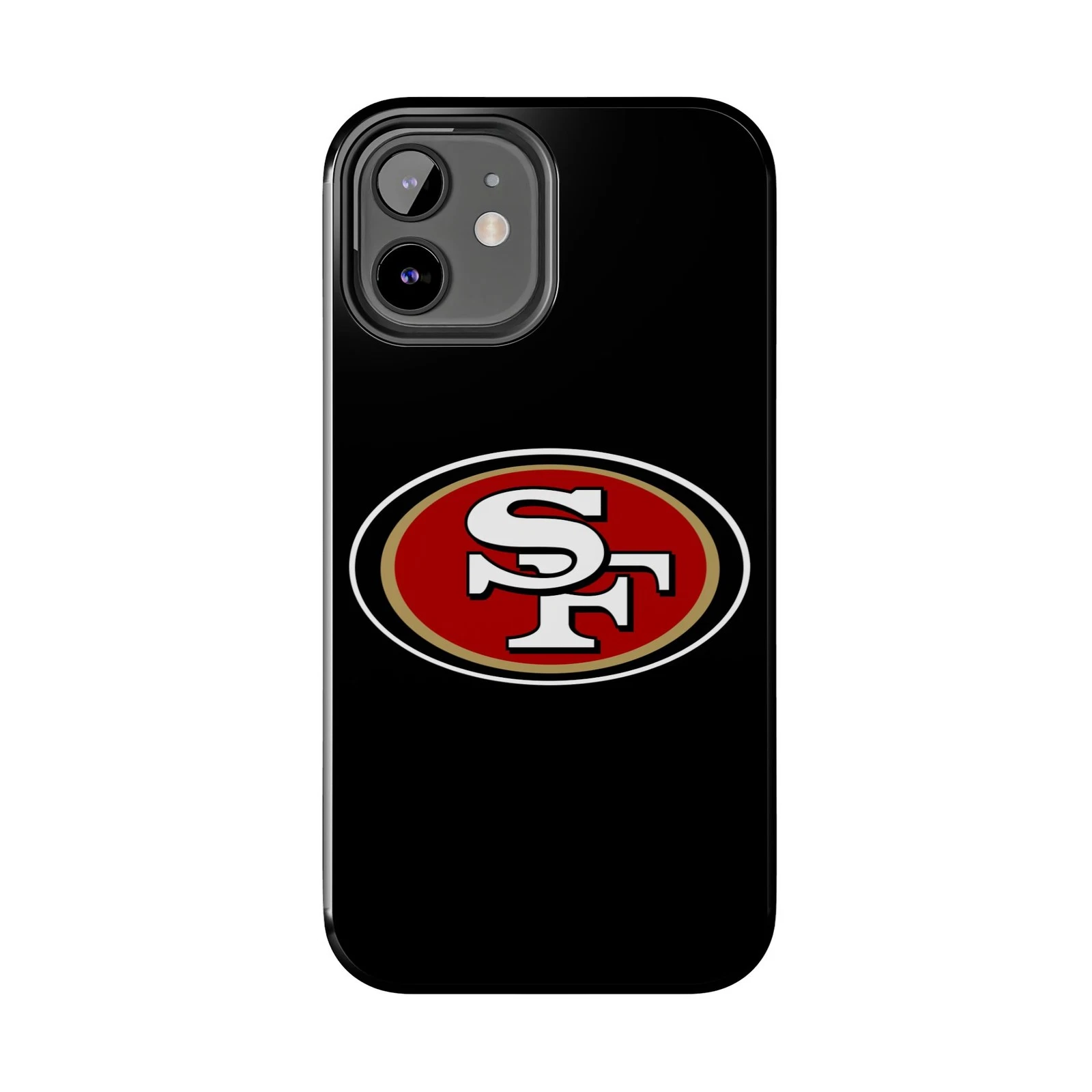 San Francisco 49ers Phone Case for iPhone