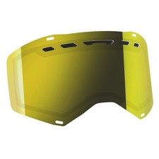 Scott Usa Double ACS Thermal Lens for Prospect and Fury Goggles - Enhancer Yello