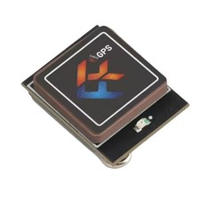 2X(Für M10 Modul eingebaute Keramikantenne für FPV Freestyle1092