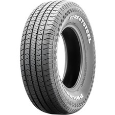 4 Tires Milestar Streetsteel 23560r15 98t As All Season 4 Tires Milestar Streetsteel 23560r15 98t As All Season