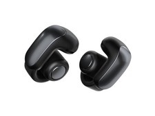 Bose QuietComfort Earbuds II Noise-Cancelling Earbuds Black- NEW