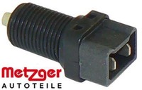 Metzger 0911003 Bremslichtschalter Schalter Bremslicht