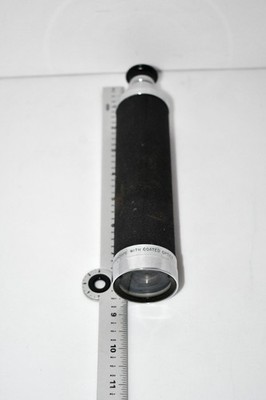 VINTAGE WOLLENSAK 8X TELESCOPE 8.5