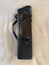 Neet Archery Vinyl Hip Quiver