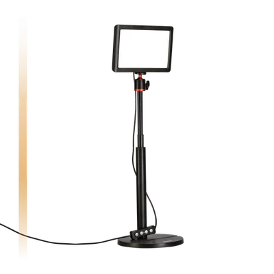 ROLLEI LUMIS Key Light - Luce di streaming a LED