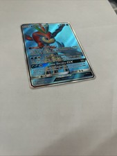 Carte Pokémon Keldeo GX 219/236 SL11 Soleil & Lune Harmonie Des Esprits FR NEUF