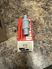 Standard V112 PCV Valve (60-84 BUICK & CADDY +More) FREE SHIPPING!!
