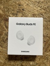 Samsung Galaxy Buds FE Wireless Earbud Headphones - White