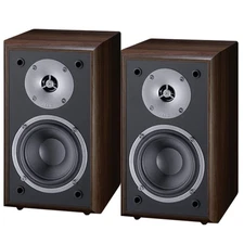 Magnat Monitor Supreme 102 120W Two-Way Shelf Speaker, Pair #D14480131NA