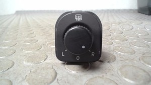 Schalter Aussenspiegelverstellung VW Golf Plus 1.6 FSI 1K/1KP/5M/1KM 1K0959565F