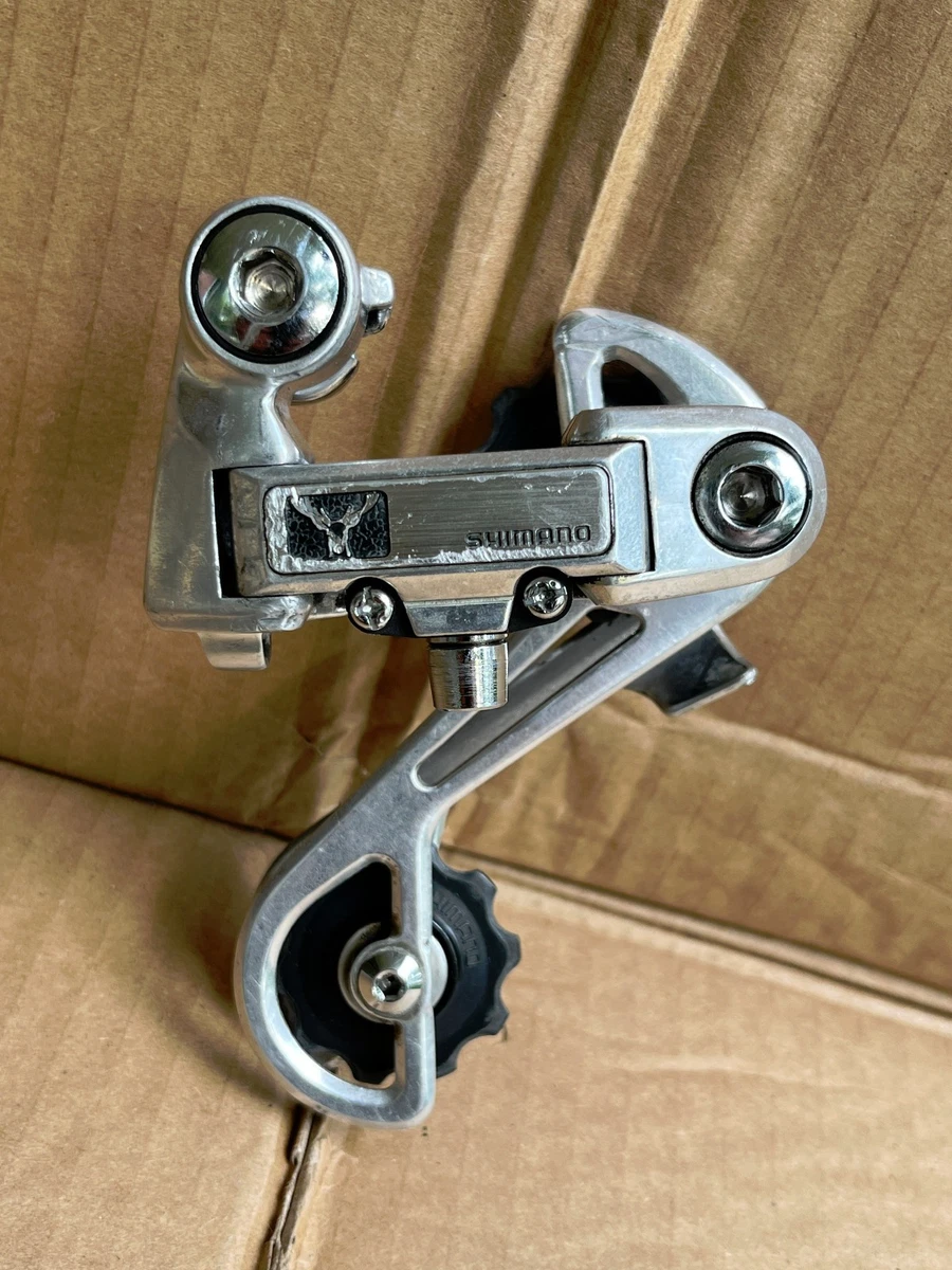 Shimano Rear Derailleurs for Mountain Bike 6 Speed for sale | eBay