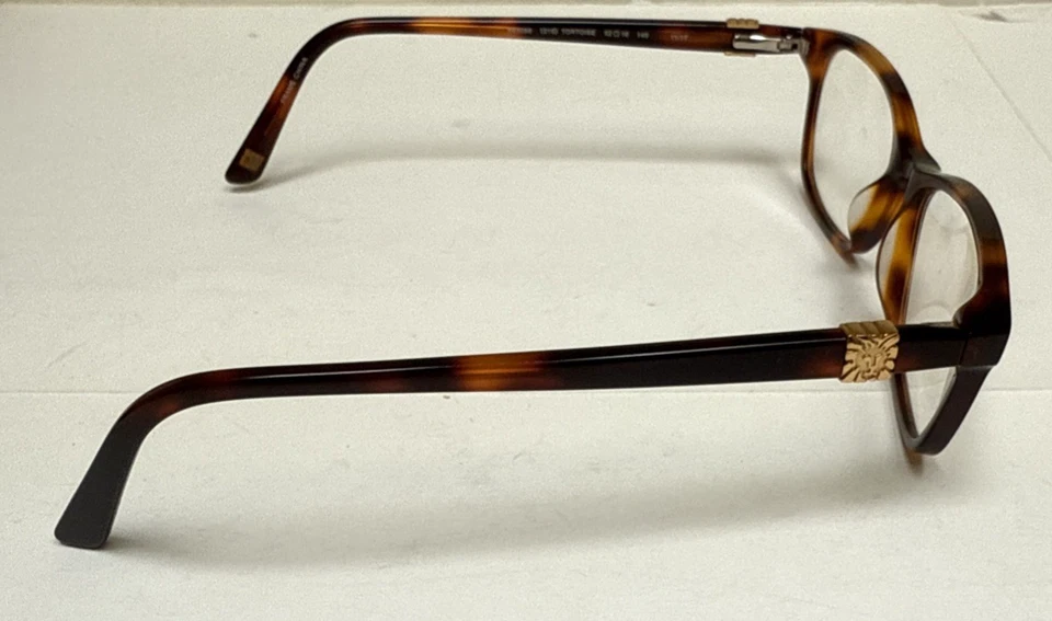 Anne Klein Anteojos (Mujeres) AK5058 (215) Tortuga ***SOLO MARCOS*** 52-16-140 Foto 4 de 4