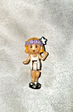 Vintage 1993 Bluebird Toys Polly Pocket Fairylight Wonderland Fairy Figure