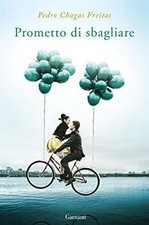 Prometto di sbagliare von Chagas Freitas, Pedro | Buch | Zustand gut