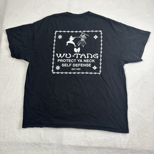 Wu Tang Protect Ya Neck | eBay