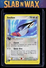 Pokemon tcg Dragon Swellow #45/97 on eBay