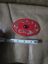 Decorative Belt Buckle