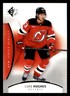 2025-26 SP #6 Luke Hughes New Jersey Devils