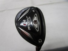 Titleist 816H1 21° Utility ◆Reshaft◆Titleist MCI Black 70 Stiff #mj