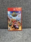 🔥🔥Mario Kart World Nintendo Switch 2 BRAND NEW & FACTORY SEALED