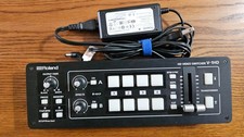 Roland V-1HD HD Video Switcher