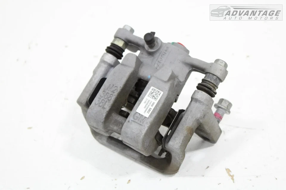 Buick Encore GX 2020-2024 trasero izquierdo ABS sistema de frenos antibloqueo pinza OEM Foto 4 de 4
