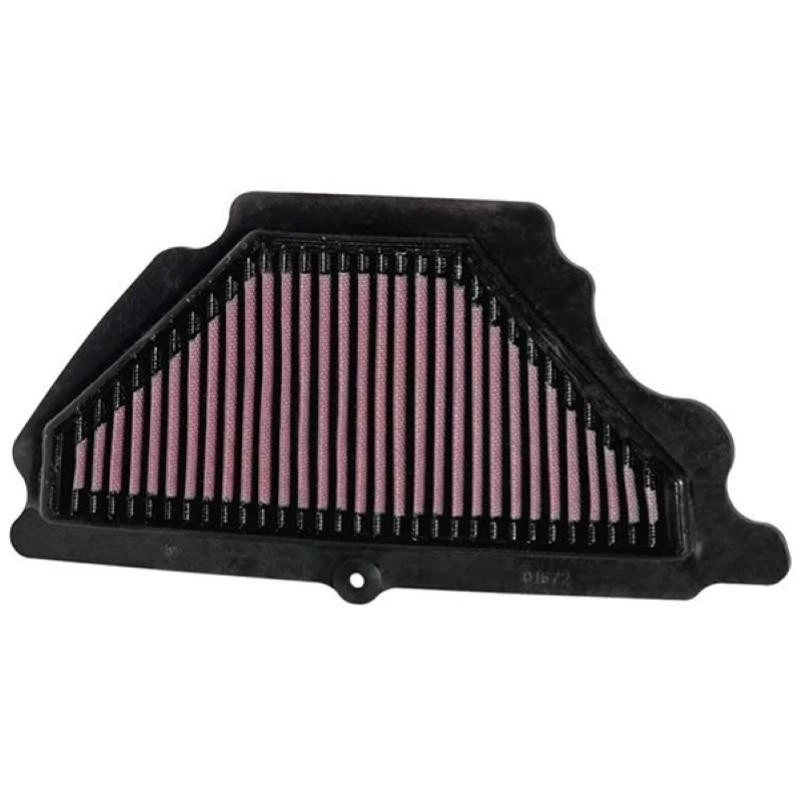 K&N Filtro de aire KAWASAKI ZX6R 07-08 == KA-6007 - Imagen 1 de 1
