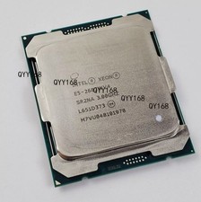 Intel Xeon E5-2687W V4 SR2NA 12-Core 3.00GHz 30MB LGA2011-3 Server CPU Processor