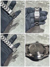 Seiko Prospex SBDC165 Blue Dial Diver 200m Automatic 62MAS 2023 Box Papers 10