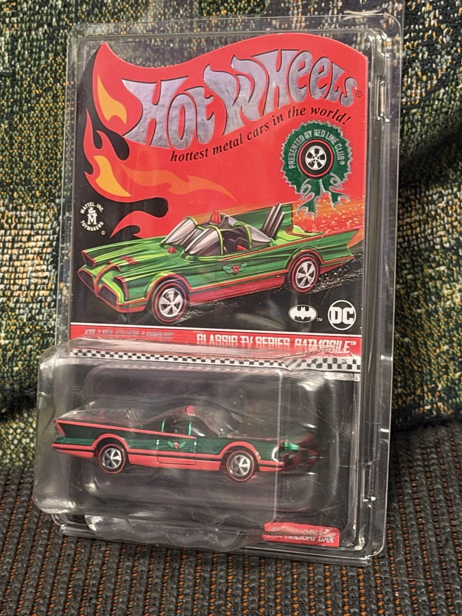 Hot Wheels Rlc Holiday for sale | eBay