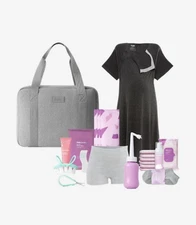 Frida Mom Mother Loaded Hospital Bag Kit