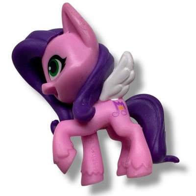 My Little Pony Pipp Petals 1.5'' Mini Figure Friendship Shine