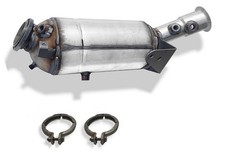 DPF Dieselpartikelfilter MERCEDES GL350 (4matic) 155kw 165kw 195kw EU5 2009-