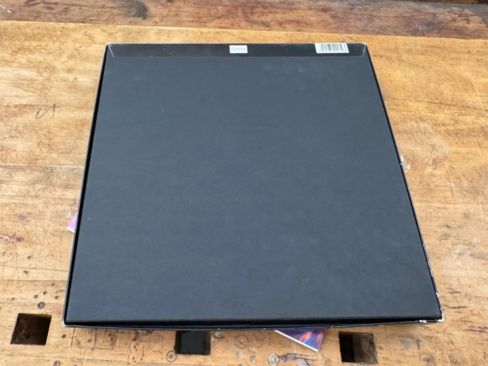 SIMPLE MINDS : CD 2MC BOX-SET STREET FIGHTING YEARS - UK #2886 - Bild 3 von 4