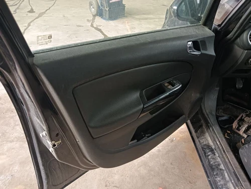 93189329 Puerta Delantera Derecha para OPEL CORSA D Sport 2007 9098983 - Imagen 10 de 10