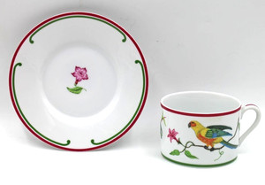 Lynn Chase Parrots of Paradise | eBay