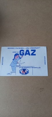 Werbetrink .GAS ATG NF KIND