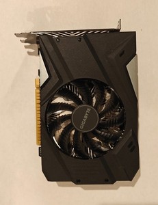 GTX 1650 4gt LP Oc | eBay