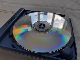 CRAZY TAXI SEGA DREAMCAST PAL Excellent Condition From A Collector