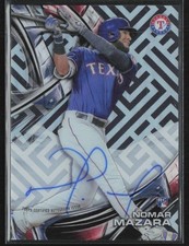 2016 Topps High Tek Baseball Cards 20