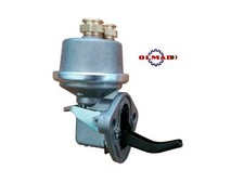 pompa  CASE CUMMINS serie NEF Iveco motore marino New Holland T6000 DELTA