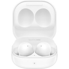 Auricolari Samsung Galaxy Buds 2 white bianco