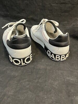 Dolce Gabbana Sneakers Cs1587 SIZE 8 US MEN | eBay Dolce Gabbana Sneakers Cs1587 SIZE 8 US MEN | eBay