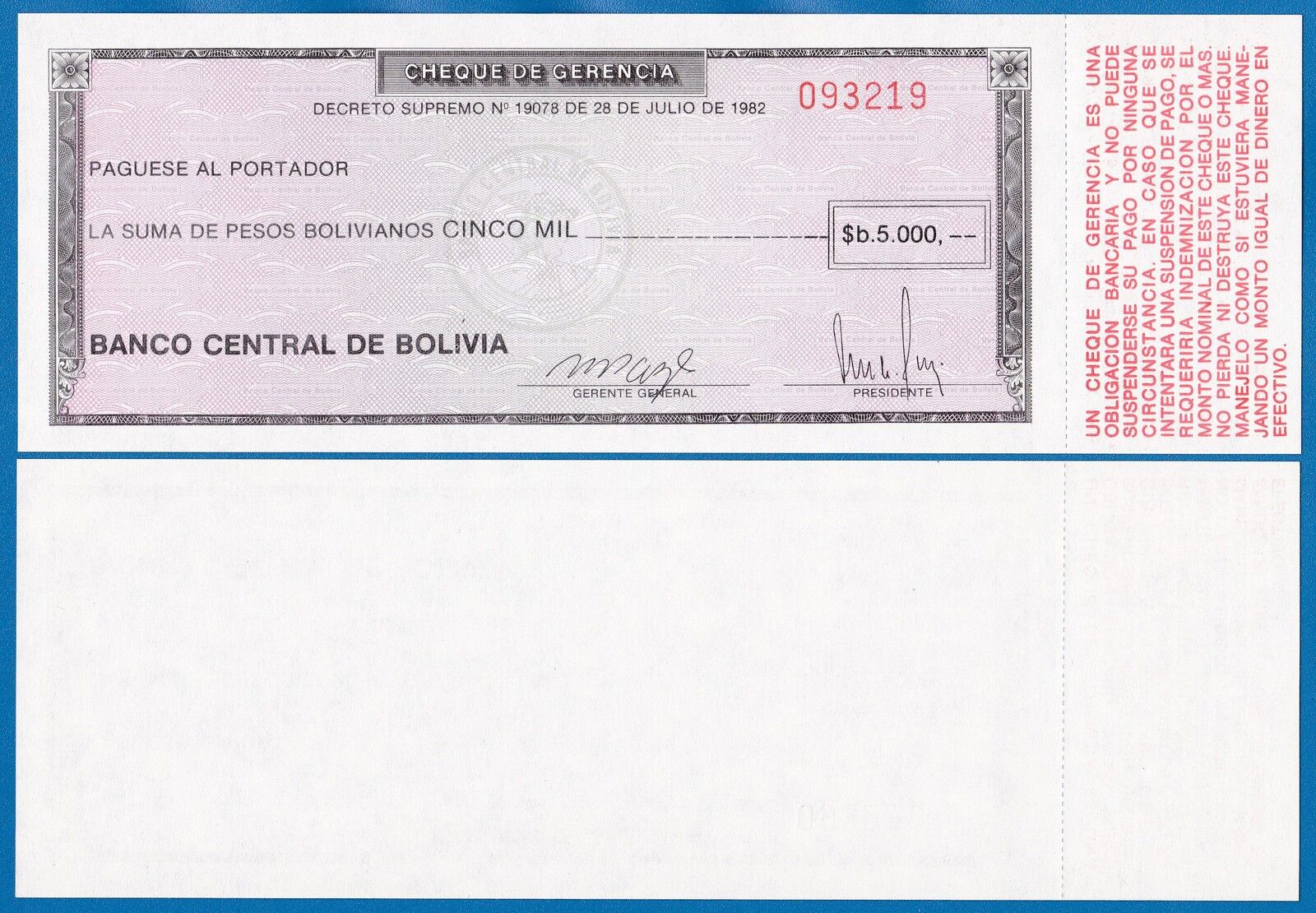 Posso Passar um Cheque Nominal para Terceiro? Como?