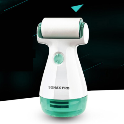 Multifunktionaler Fusselnentferner Trimmen Portable Roller Hair Ball Trimmer