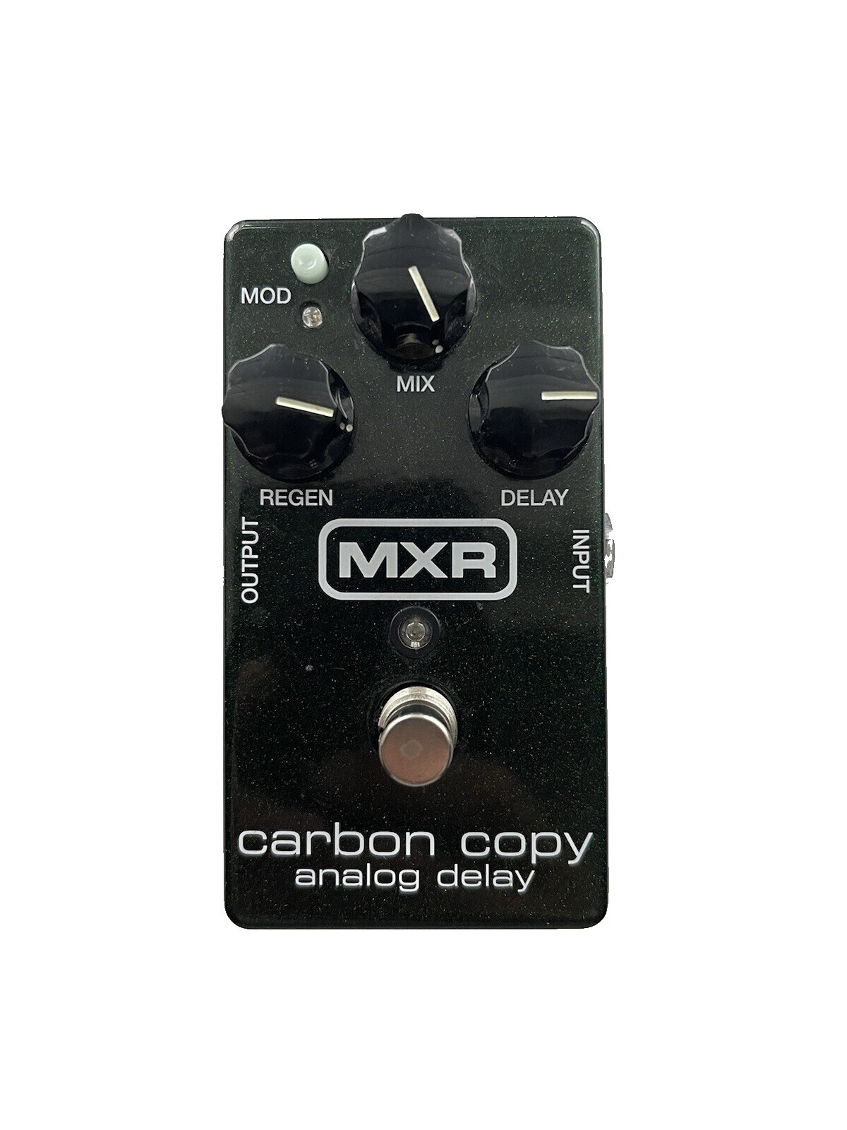 Mxr Carbon Copy | eBay UK